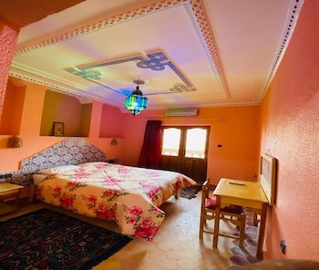 La Perle Du Draa Hotel