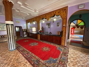 La Perle Du Draa Hotel