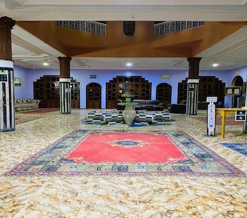 La Perle Du Draa Hotel