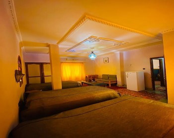 La Perle Du Draa Hotel