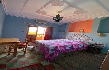 La Perle Du Draa Hotel