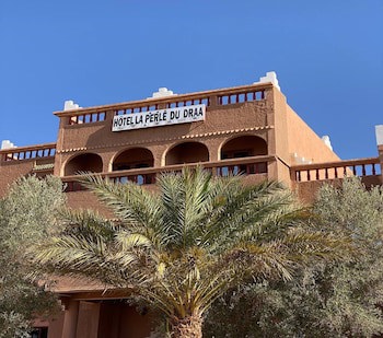 La Perle Du Draa Hotel
