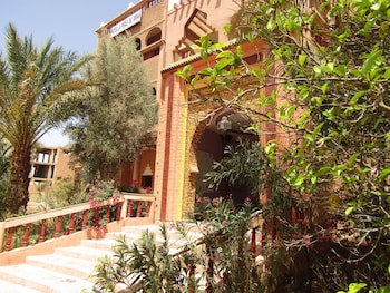 La Perle Du Draa Hotel
