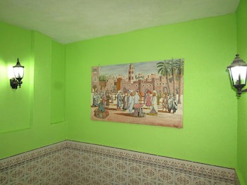La Perle Du Draa Hotel