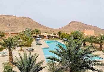 La Perle Du Draa Hotel