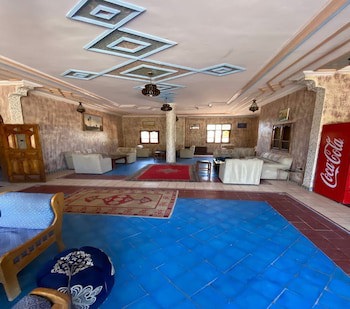 La Perle Du Draa Hotel