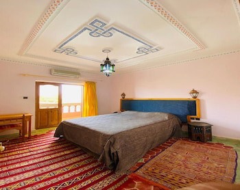 La Perle Du Draa Hotel