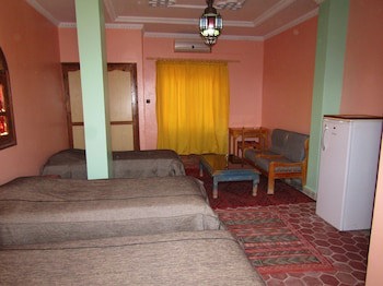 La Perle Du Draa Hotel