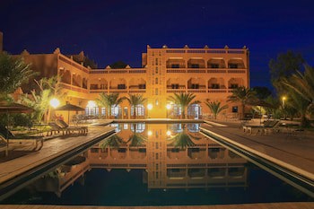 La Perle Du Draa Hotel