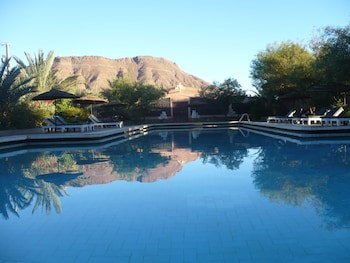 La Perle Du Draa Hotel
