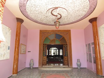 La Perle Du Draa Hotel