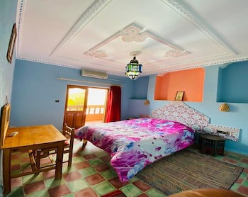 La Perle Du Draa Hotel