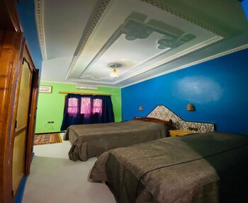 La Perle Du Draa Hotel