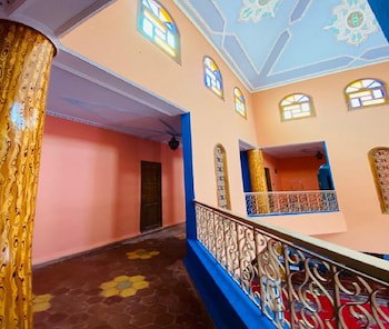 La Perle Du Draa Hotel