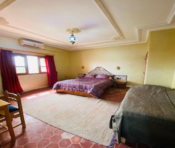 La Perle Du Draa Hotel