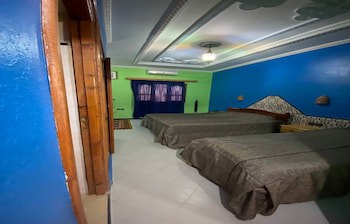 La Perle Du Draa Hotel