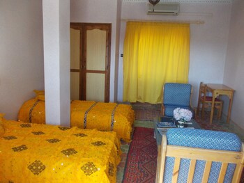 La Perle Du Draa Hotel