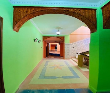 La Perle Du Draa Hotel