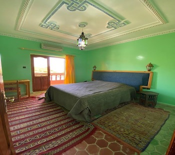 La Perle Du Draa Hotel