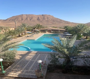 La Perle Du Draa Hotel