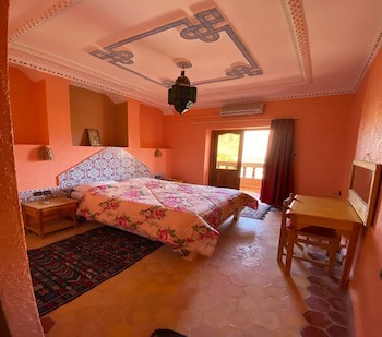 La Perle Du Draa Hotel