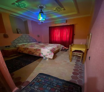 La Perle Du Draa Hotel