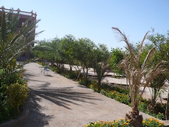 La Perle Du Draa Hotel