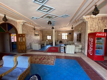 La Perle Du Draa Hotel