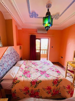 La Perle Du Draa Hotel