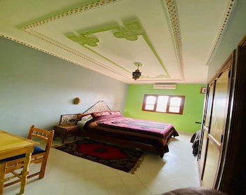 La Perle Du Draa Hotel