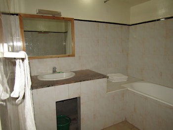 La Perle Du Draa Hotel