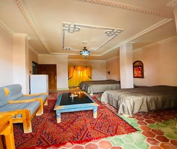 La Perle Du Draa Hotel