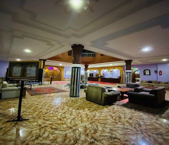 La Perle Du Draa Hotel