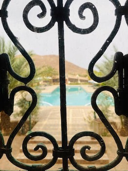 La Perle Du Draa Hotel