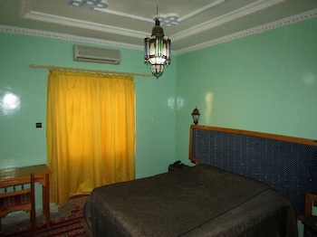 La Perle Du Draa Hotel