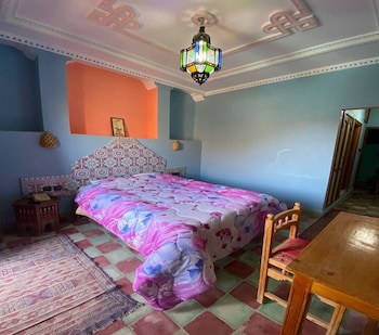 La Perle Du Draa Hotel