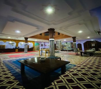 La Perle Du Draa Hotel