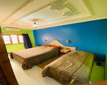 La Perle Du Draa Hotel