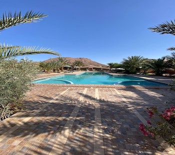 La Perle Du Draa Hotel