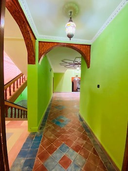 La Perle Du Draa Hotel