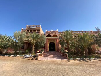 La Perle Du Draa Hotel