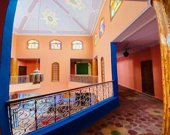 La Perle Du Draa Hotel