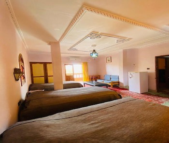 La Perle Du Draa Hotel