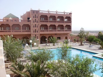 La Perle Du Draa Hotel