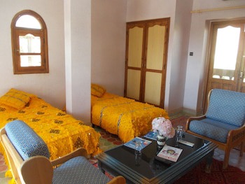 La Perle Du Draa Hotel