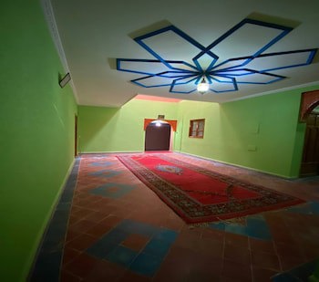 La Perle Du Draa Hotel