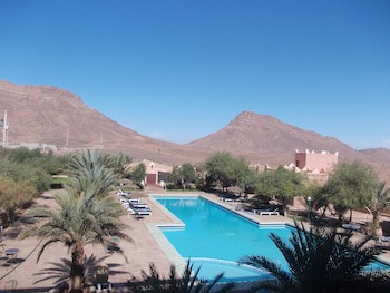 La Perle Du Draa Hotel