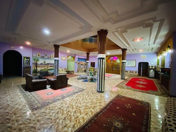 La Perle Du Draa Hotel