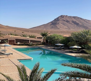 La Perle Du Draa Hotel