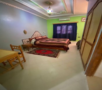La Perle Du Draa Hotel